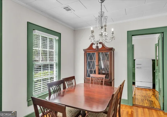 Photo 3 of Sale Pending at 315 2nd Street, Danville, GA 31017 | MLS# 10772848 | Listing updated on 2026-09-06