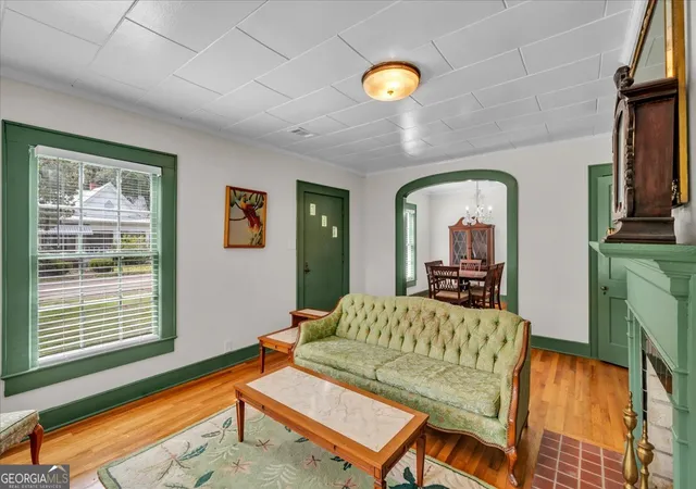 5th image of 315 Second St, Danville, GA 31017 | MLS# 10772848