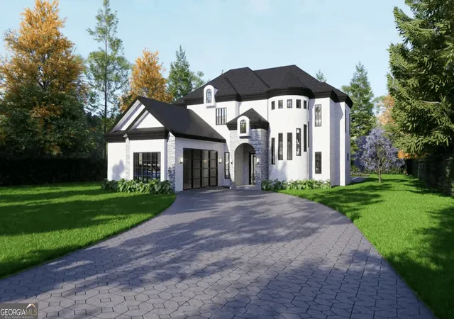 1st image of 4194 Matisse Ln, Fairburn, GA 30213 | MLS# 10741502