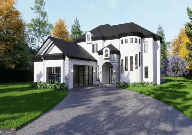 2nd image of 4194 Matisse Ln, Fairburn, GA 30213 | MLS# 10741502