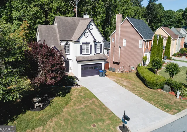 3rd image of 1200 Lochshyre Wy, Lawrenceville, GA 30043 | MLS# 10759912