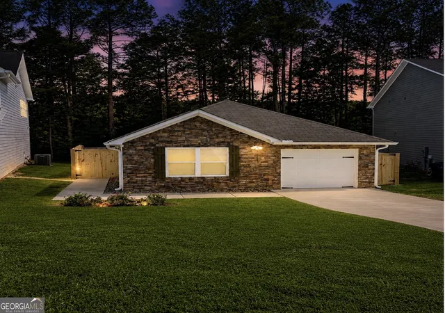 1st image of 61 Hood Park Ct, Jasper, GA 30143 | MLS# 10794892