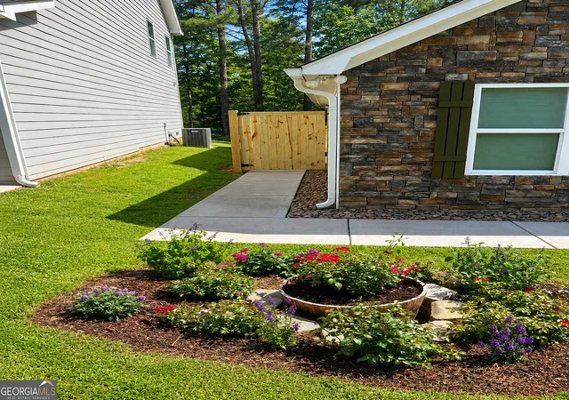 4th image of 61 Hood Park Ct, Jasper, GA 30143 | MLS# 10794892