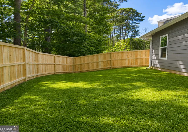 5th image of 61 Hood Park Ct, Jasper, GA 30143 | MLS# 10794892