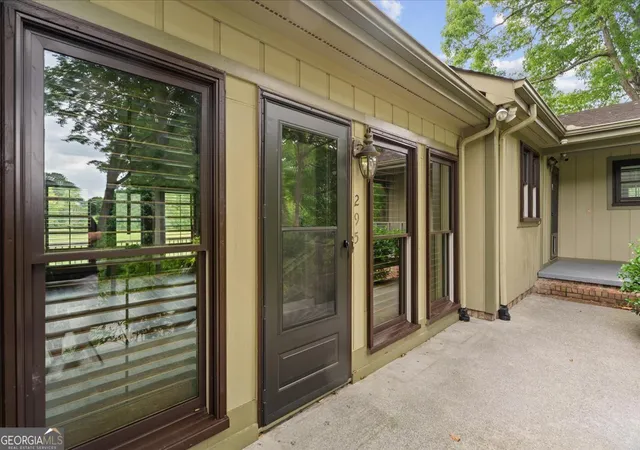 Photo 3 of Single family home for sale at 295 Craigtown Rd Ne, Calhoun, GA 30701 | MLS# 10774606 | Listing updated on 2026-07-09