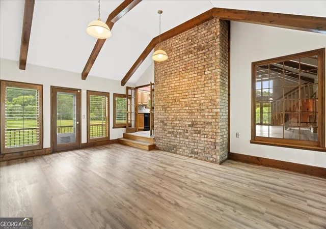 Photo 3 of House for sale at 295 Craigtown Rd NE, Calhoun, GA 30701 | MLS# 10774606 | Listing updated on 2026-07-09