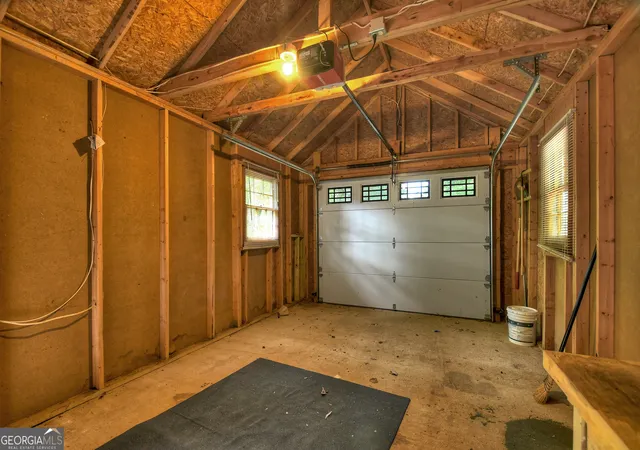 Homes for sale in Cherry Log, GA | 1822 Hidden Lake Dr, Cherry Log, GA 30522 | MLS# 10754173