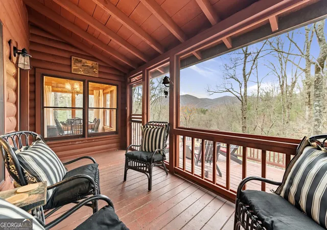 Homes for sale in Cherry Log, GA | 1822 Hidden Lake Dr, Cherry Log, GA 30522 | MLS# 10754173