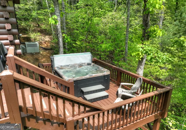 Homes for sale in Cherry Log, GA | 1822 Hidden Lake Dr, Cherry Log, GA 30522 | MLS# 10754173