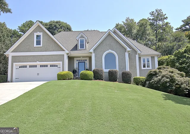 1st image of 422 Cimaron Park, Peachtree City, GA 30269 | MLS# 10826329