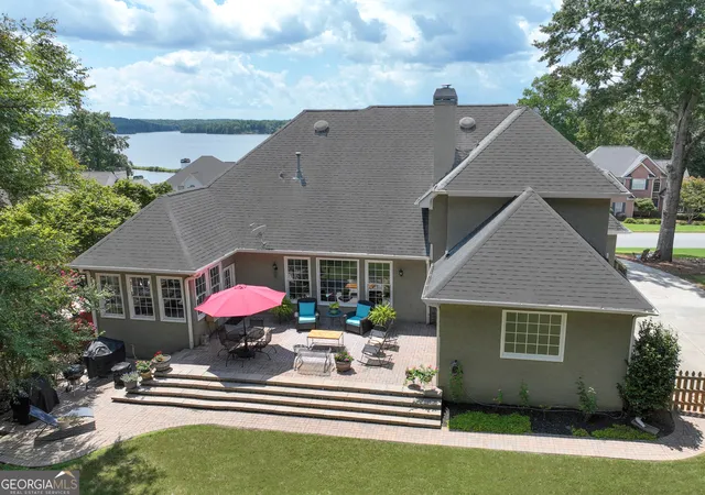2nd image of 422 Cimaron Park, Peachtree City, GA 30269 | MLS# 10826329