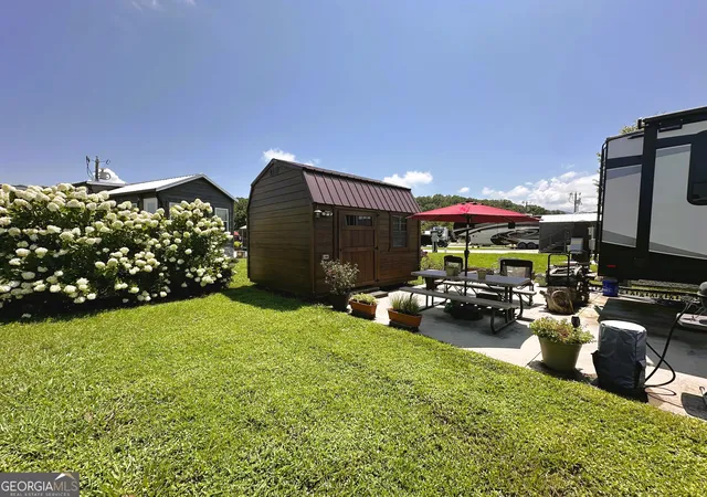 Homes for sale in Blairsville, GA | 75 Foggy Mountain Road #LOT 145, Blairsville, GA 30512 | MLS# 10576154