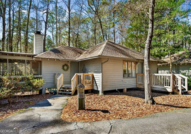 Homes for sale in Pine Mountain, GA | 2243 Maple Ln, Pine Mountain, GA 31822 | MLS# 10727209
