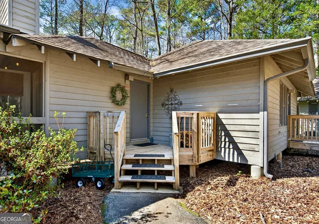 Homes for sale in Pine Mountain, GA | 2243 Maple Ln, Pine Mountain, GA 31822 | MLS# 10727209