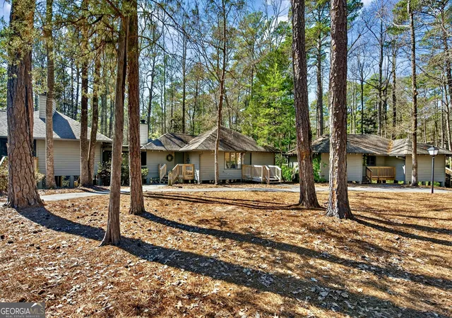 Homes for sale in Pine Mountain, GA | 2243 Maple Ln, Pine Mountain, GA 31822 | MLS# 10727209