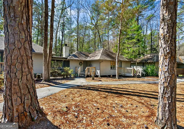 Homes for sale in Pine Mountain, GA | 2243 Maple Ln, Pine Mountain, GA 31822 | MLS# 10727209
