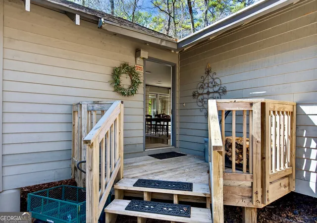 Homes for sale in Pine Mountain, GA | 2243 Maple Ln, Pine Mountain, GA 31822 | MLS# 10727209