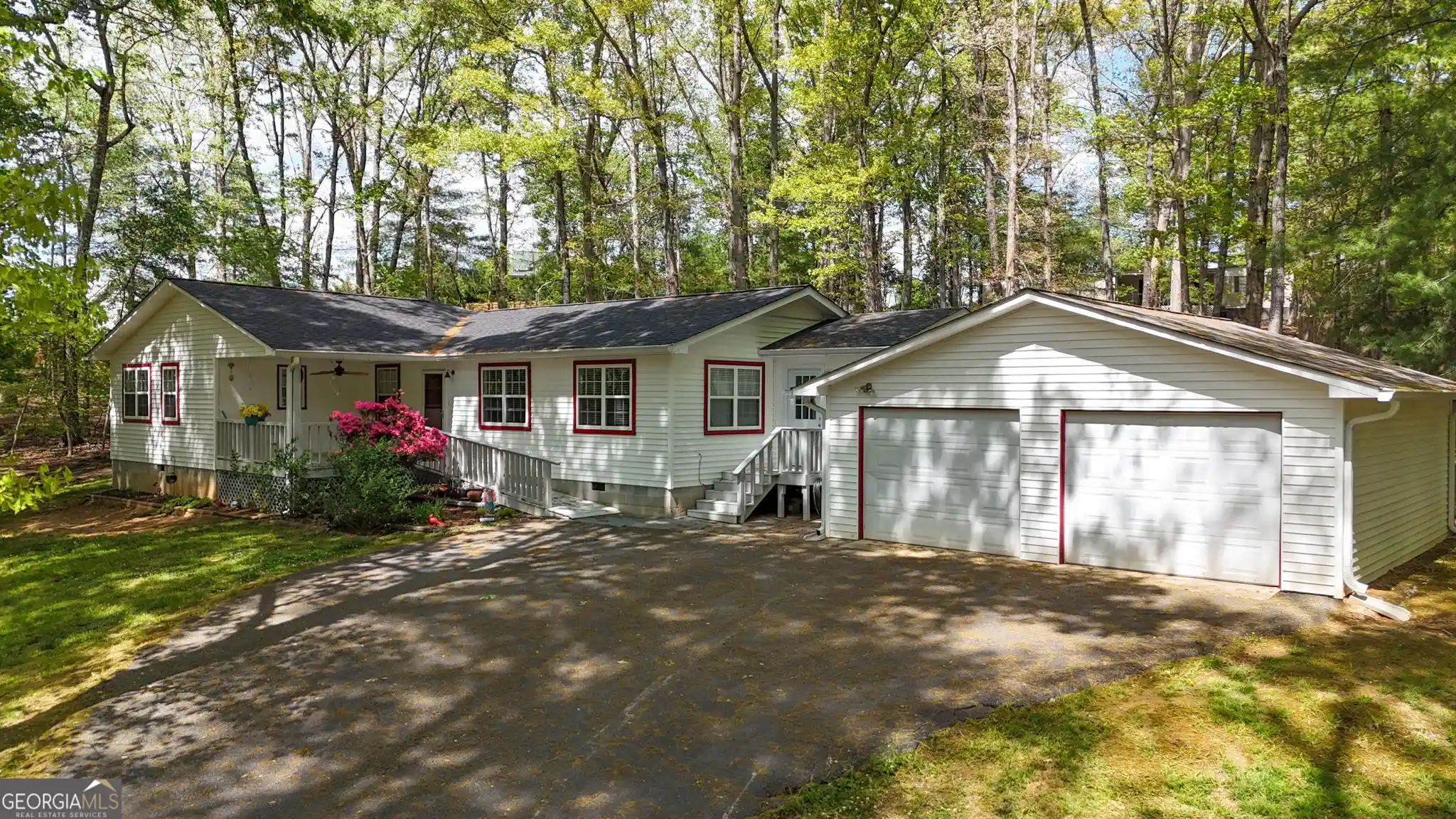 Photo 1 of Single family home for sale at 104 Country Corners Rd, Blairsville, GA 30512 | MLS# 10740004 | Listing updated on 2026-10-23