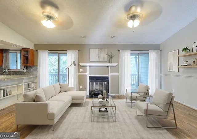 Photo 2 of Condo for sale at 12 Rumson Ct Se, Smyrna, GA 30080 | MLS# 10836246 | Listing updated on 2026-09-14