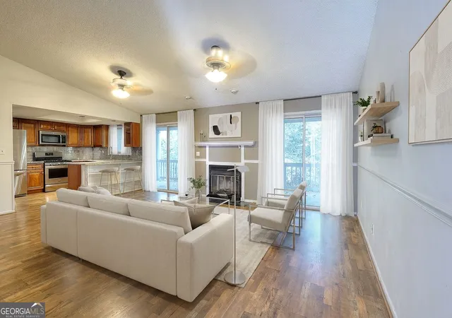 Photo 3 of Condo for sale at 12 Rumson Ct Se, Smyrna, GA 30080 | MLS# 10836246 | Listing updated on 2026-09-14