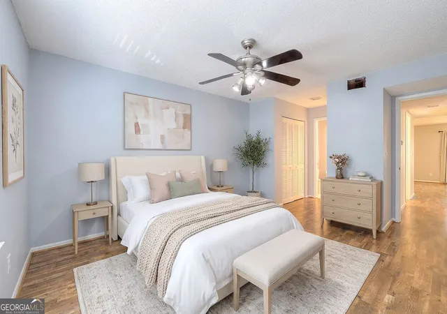 Listing Photo 4 - Condo for sale in building located at 12 Rumson Ct SE, Smyrna, GA 30080