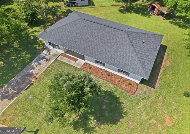 Homes for sale in Fort Valley, GA | 108 Levrenti Dr, Fort Valley, GA 31030 | MLS# 10784801