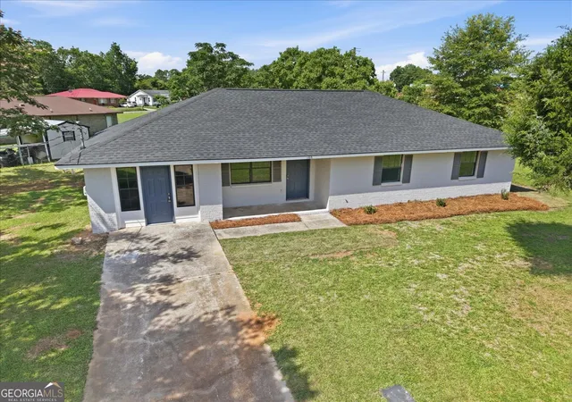 Homes for sale in Fort Valley, GA | 108 Levrenti Dr, Fort Valley, GA 31030 | MLS# 10784801