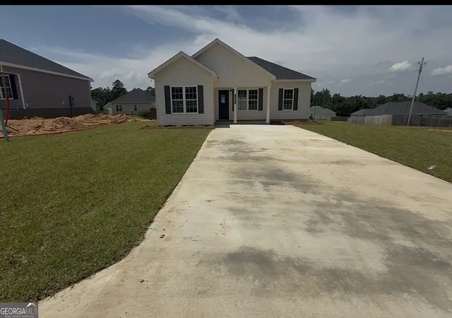 1st image of 502 Nickies Wy, Statesboro, GA 30461 | MLS# 10822706