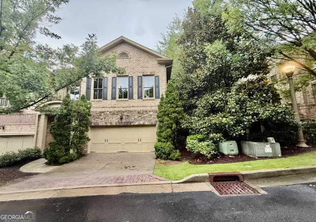 Photo 1 of Single family home for sale at 3044 Stone Gate Dr Ne, Atlanta, GA 30324 | MLS# 10812814 | Listing updated on 2026-09-14
