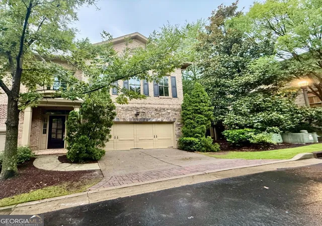 Photo 47 of Single family home for sale at 3044 Stone Gate Dr Ne, Atlanta, GA 30324 | MLS# 10812814 | Listing updated on 2026-09-14