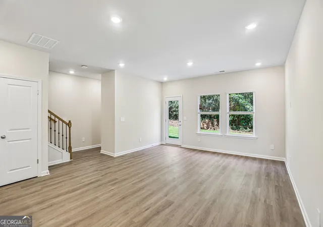 Photo 3 of Townhouse for sale at 7856 Marie Wy, Fairburn, GA 30213 | MLS# 10827711 | Listing updated on 2026-10-05