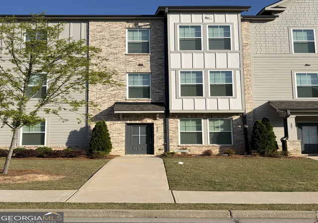 Photo 1 of Townhouse for sale at 225 Cobalt Dr, Fayetteville, GA 30214 | MLS# 10766165 | Listing updated on 2026-09-20