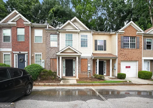 1st image of 2838 Vining Ridge Ter, Decatur, GA 30034 | MLS# 10794008