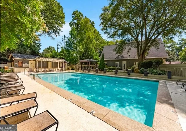 29th image of 6900 Roswell Rd #F9, Sandy Springs, GA 30328 | MLS# 10794521