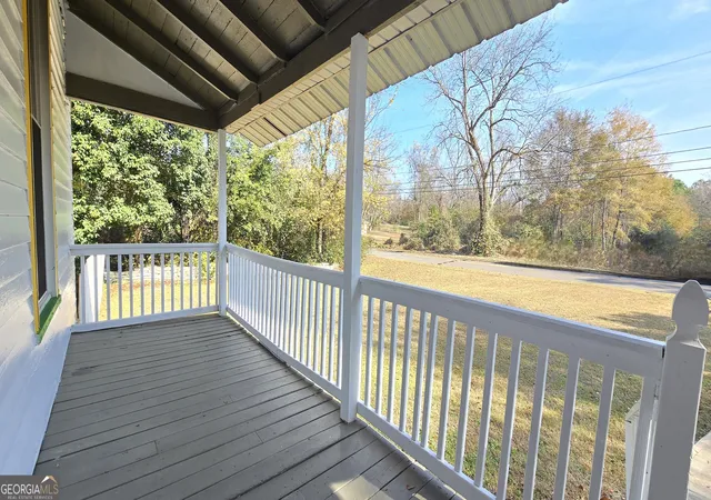 Homes for sale in Fort Valley, GA | 509 Anderson Ave, Fort Valley, GA 31030 | MLS# 10785585