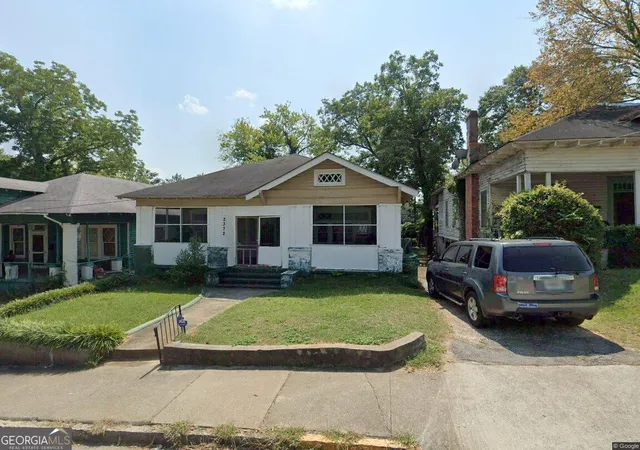 1st image of 2372 Beech Ave, Macon, GA 31204 | MLS# 10650155