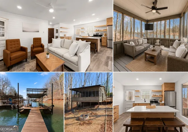 1st image of 3655 Lodgehaven Cir, Gainesville, GA 30506 | MLS# 10687477