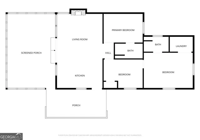 54th image of 3655 Lodgehaven Cir, Gainesville, GA 30506 | MLS# 10687477
