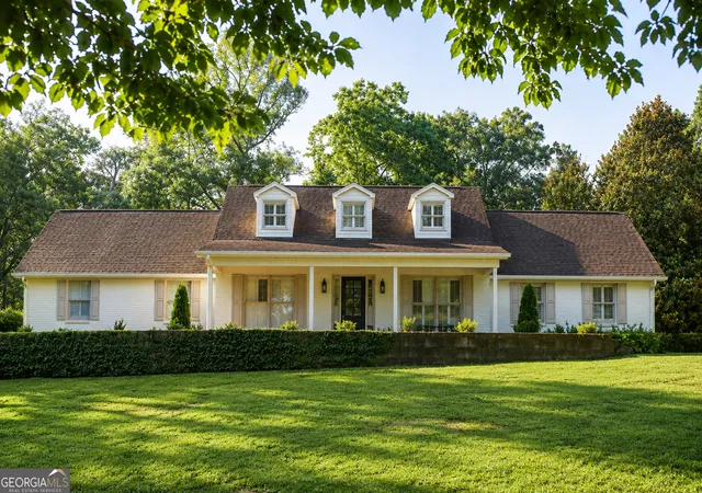 Photo 1 of Single family home for sale at 2237 Sewell Ml Rd, Newnan, GA 30263 | MLS# 10800196 | Listing updated on 2026-07-21