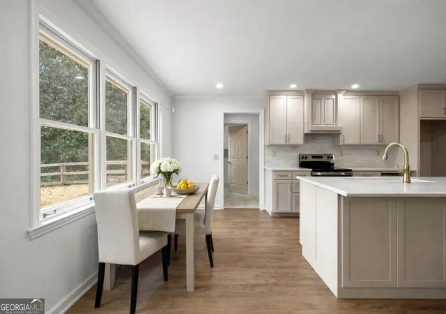 Photo 4 of Single family home for sale at 2237 Sewell Ml Rd, Newnan, GA 30263 | MLS# 10800196 | Listing updated on 2026-07-21