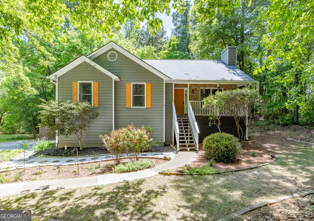 Homes for sale in Dacula, GA | 475 Tanner Rd, Dacula, GA 30019 | MLS# 10739562