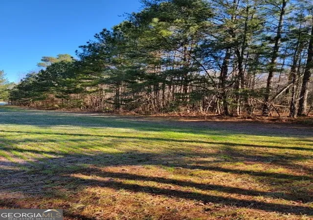 Photo 1 of Land for sale at 0 Mansfield Rd, White, GA 30184 | MLS# 10681022 | Listing updated on 2026-02-12