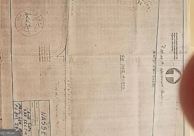 Photo 3 of Land for sale at 0 Mansfield Rd, White, GA 30184 | MLS# 10681022 | Listing updated on 2026-02-12
