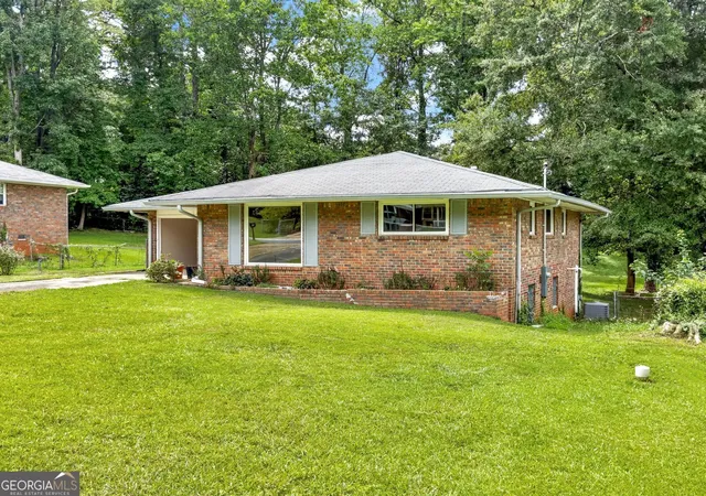 Photo 1 of Single family home for sale at 565 Wavelyn Wy, Riverdale, GA 30274 | MLS# 10812368 | Listing updated on 2026-09-12