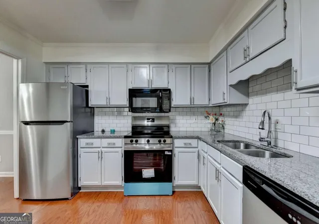 2nd image of 6520 Roswell Rd #30, Sandy Springs, GA 30328 | MLS# 10816596