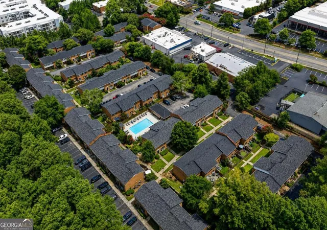 32nd image of 6520 Roswell Rd #30, Sandy Springs, GA 30328 | MLS# 10816596