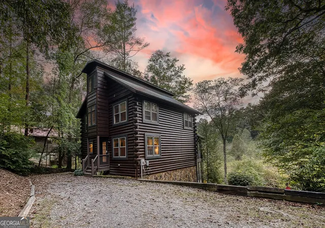 Photo 1 of Single family home for sale at 148 Cumberland Ln, Epworth, GA 30541 | MLS# 10834205 | Listing updated on 2026-09-10