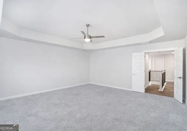 Photo 4 of Single family home for sale at 2600 Parkside Way #LOT 21, Gainesville, GA 30507 | MLS# 10628201 | Listing updated on 2026-09-05