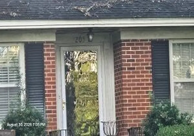 Photo 10 of Sale Pending at 205 Wildwood Cir, Americus, GA 31709 | MLS# 10825531 | Listing updated on 2026-10-12