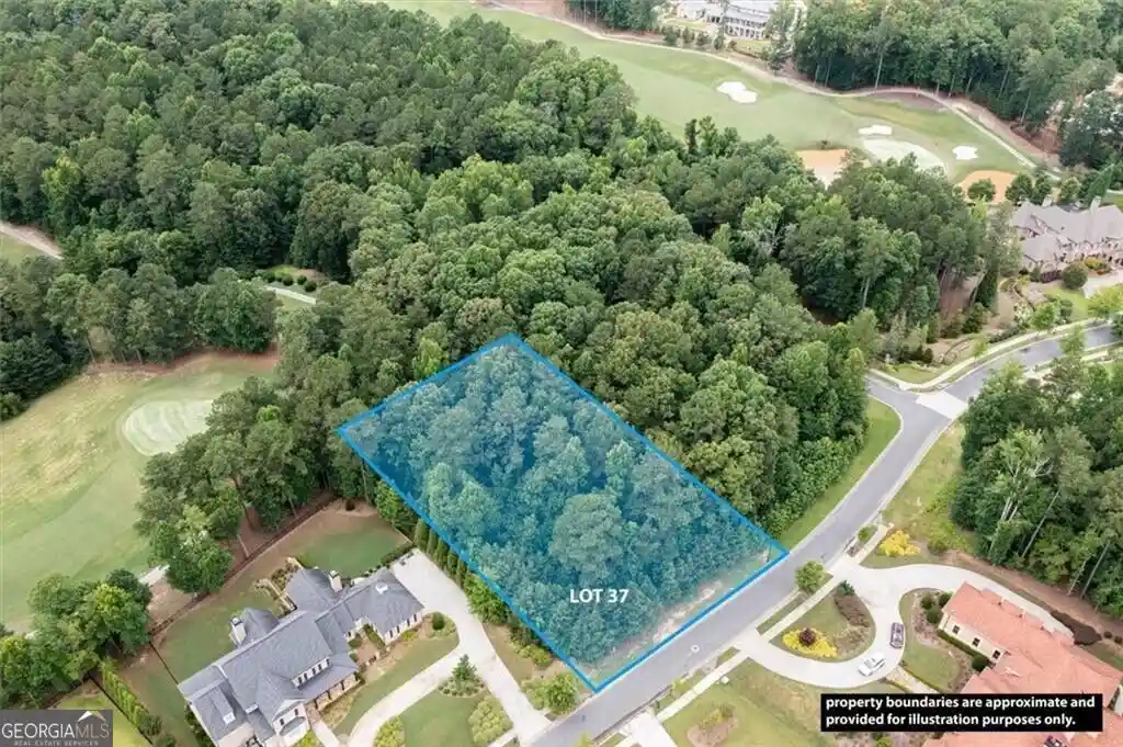 Land for sale at 4413 Oglethorpe Loop NW #37, Acworth, GA 30101 | MLS# 10873592